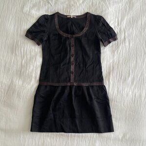 Black Mint Jodi Arnold Dress (sz 4)